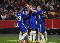 Đội h&igrave;nh ra s&acirc;n ch&iacute;nh thức Chelsea vs Malmo, 2h ng&agrave;y 21/10