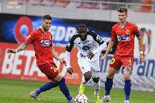Nhận định, soi kèo Craiova vs Gaz Metan Medias, 21h30 ngày 22/10