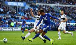 Nhận định, soi k&egrave;o Fulham vs Cardiff, 1h45 ng&agrave;y 21/10