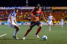 Nhận định, soi kèo San Carlos vs Herediano, 8h00 ngày 23/10