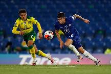 Ph&acirc;n t&iacute;ch k&egrave;o hiệp 1 Chelsea vs Norwich City, 18h30 ng&agrave;y 23/10