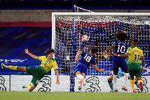 Soi k&egrave;o phạt g&oacute;c Chelsea vs Norwich City, 18h30 ng&agrave;y 23/10