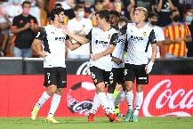 Nhận định, soi k&egrave;o Valencia vs Mallorca, 23h30 ng&agrave;y 22/10