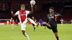 Nhận định, soi kèo Waalwijk vs Ajax, 23h45 ngày 22/10