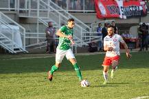 Soi kèo, dự đoán Macao Chapecoense vs Tombense, 5h ngày 22/10