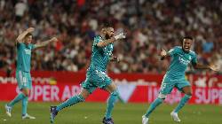 Soi k&egrave;o phạt g&oacute;c Real Madrid vs Sevilla, 2h ng&agrave;y 23/10