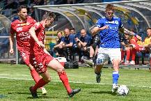 Soi kèo tài xỉu Widzew Lodz vs Miedz Legnica hôm nay 1h30 ngày 22/10