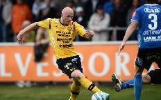 Máy tính dự đoán bóng đá 22/10: Halmstads vs Mjallby