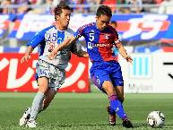 Nhận định, soi k&egrave;o Albirex Niigata vs Sagan Tosu, 11h00 ng&agrave;y 21/10