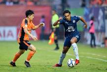 Nhận định, soi kèo Chiangrai United vs Buriram United, 18h00 ngày 20/10