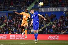 Nhận định, soi k&egrave;o Getafe vs Real Betis, 21h15 ng&agrave;y 21/10