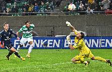 Nhận định, soi kèo Hamburger vs Greuther Furth, 18h00 ngày 21/10