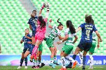 Nhận định, soi kèo Nữ Santos Laguna vs Nữ Club Leon, 10h10 ngày 21/10
