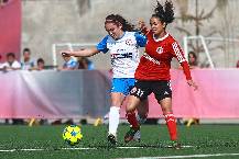 Nhận định, soi kèo Nữ Toluca vs Nữ Cruz Azul, 6h00 ngày 21/10