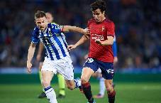 Nhận định, soi k&egrave;o Real Sociedad vs Mallorca, 19h00 ng&agrave;y 21/10