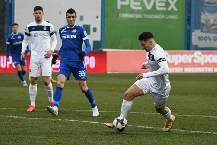 Nhận định, soi kèo Rudes Zagreb vs Belupo Koprivnica, 22h59 này 20/10