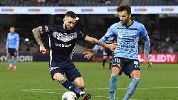 Nhận định, soi k&egrave;o Sydney FC vs Melbourne Victory, 15h45 ng&agrave;y 21/10