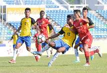 Nhận định, soi kèo Yadanarbon FC vs Sagaing United, 16h30 ngày 20/10