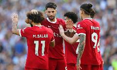 Soi k&egrave;o phạt g&oacute;c Liverpool vs Everton, 18h30 ng&agrave;y 21/10