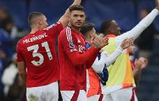 Chuy&ecirc;n gia Tony Ansell dự đo&aacute;n Nottingham vs Crystal Palace, 2h00 ng&agrave;y 22/10