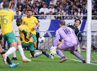 Nhận định, soi k&egrave;o Auxerre vs Reims, 22h00 ng&agrave;y 20/10: Giải m&atilde; t&acirc;n binh