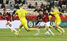 Nhận định, soi k&egrave;o Nantes vs Nice, 22h00 ng&agrave;y 20/10: Nối d&agrave;i mạch bất bại