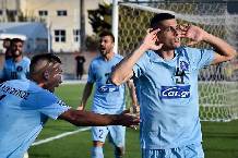 Nhận định, soi k&egrave;o Niki Volos vs AEL Larisa, 20h30 ng&agrave;y 21/10: Tiếp tục thăng hoa