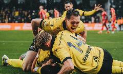 Kèo vàng bóng đá Goteborg vs Mjallby, 00h10 ngày 21/10: Thời khắc lịch sử