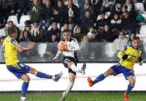 Nhận định, soi kèo Cadiz vs Burgos, 01h30 ngày 21/10: Đang đi đúng hướng