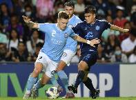 Nhận định, soi kèo Melbourne City vs Buriram United, 14h45 ngày 21/10: Chưa thấy niềm vui
