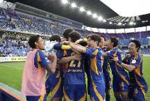 Nhận định, soi kèo Ulsan HD vs Sanfrecce Hiroshima, 17h00 ngày 21/10: Thêm một lần đau