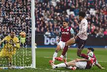 Siêu máy tính dự đoán West Ham vs Brentford, 2h00 ngày 21/10