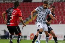 Nhận định, soi kèo Atlas vs Club America, 8h00 ngày 22/10: Hướng tới play-off