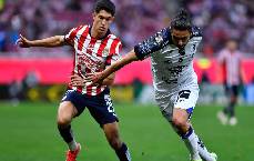Nhận định, soi kèo Atletico San Luis vs Queretaro, 08h00 ngày 21/10: Tinh thần đi xuống