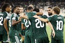 Nhận định, soi kèo Kairat Almaty vs Panathinaikos, 21h30 ngày 22/10: Khách khó thắng