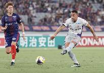 Nhận định, soi kèo Kyoto Sanga FC vs Kashima Antlers, 17h00 ngày 21/10: Sức mạnh nhà vô địch