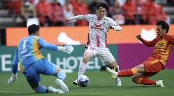 Nhận định, soi kèo Nagoya Grampus vs Cerezo Osaka, 17h00 ngày 21/10: Điểm tựa sân nhà
