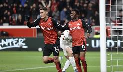 Nhận định, soi kèo OFI Crete vs Leverkusen, 23h45 ngày 22/10: Mãn nhãn