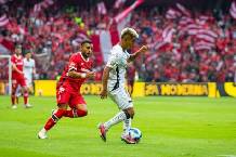 Nhận định, soi kèo Toluca vs Tijuana, 8h00 ngày 22/10: Chia điểm là hợp lý