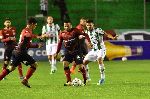 Nhận định bóng đá Brasil Pelotas vs Atlético, 7h30 ngày 22/11: Quyết chiến để thăng hạng