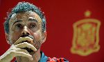 Luis Erique dẫn dắt Tây Ban Nha tham dự VCK EURO 2020