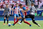 Nhận định Chivas Guadalajara vs Necaxa, 10h10 ng&agrave;y 22/11