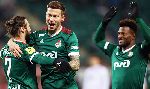 Nhận định Lokomotiv Moscow vs Arsenal Tula, 23h00 ngày 21/11