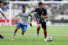 Nhận định, soi kèo Cruz Azul vs Monterrey, 8h15 ngày 22/11