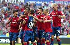 Nhận định, soi kèo CSKA Moscow vs Khimki, 18h ngày 21/11