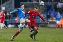 Nhận định, soi kèo Heidenheim vs Holstein Kiel, 19h30 ngày 21/11