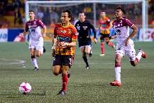 Nhận định, soi kèo Herediano vs Guanacasteca, 6h ngày 22/11