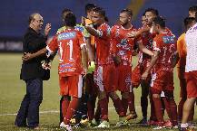 Nhận định, soi kèo San Carlos vs Santos Guapiles, 6h00 ngày 21/11