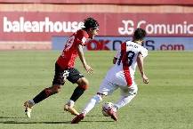 Nhận định, soi k&egrave;o Vallecano vs Mallorca, 3h ng&agrave;y 23/11