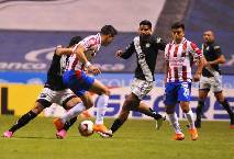 Ph&acirc;n t&iacute;ch k&egrave;o hiệp 1 Puebla vs Guadalajara, 10h00 ng&agrave;y 21/11